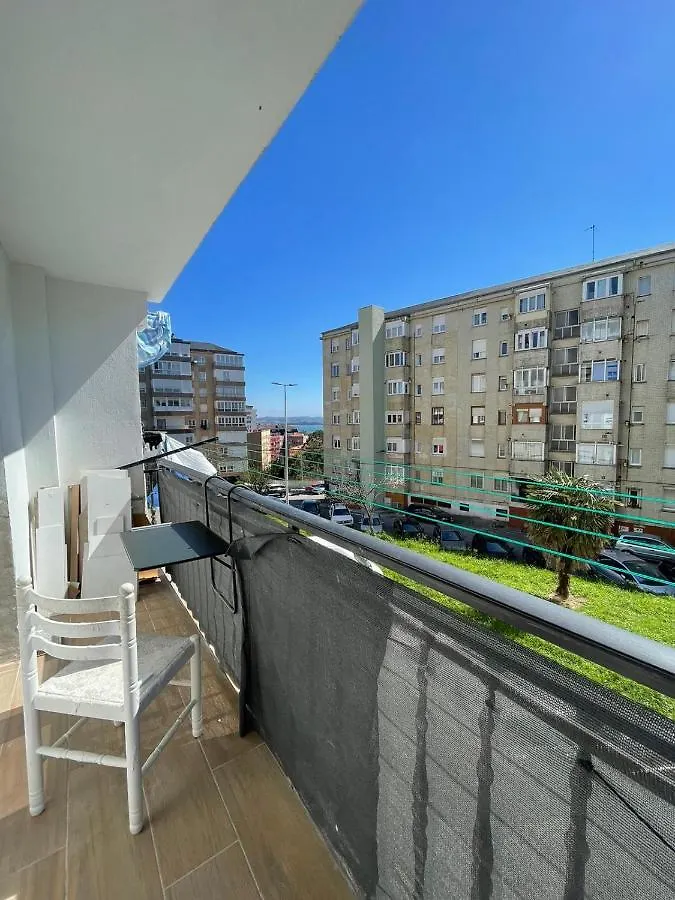 Casa Yeya Apartman Santender